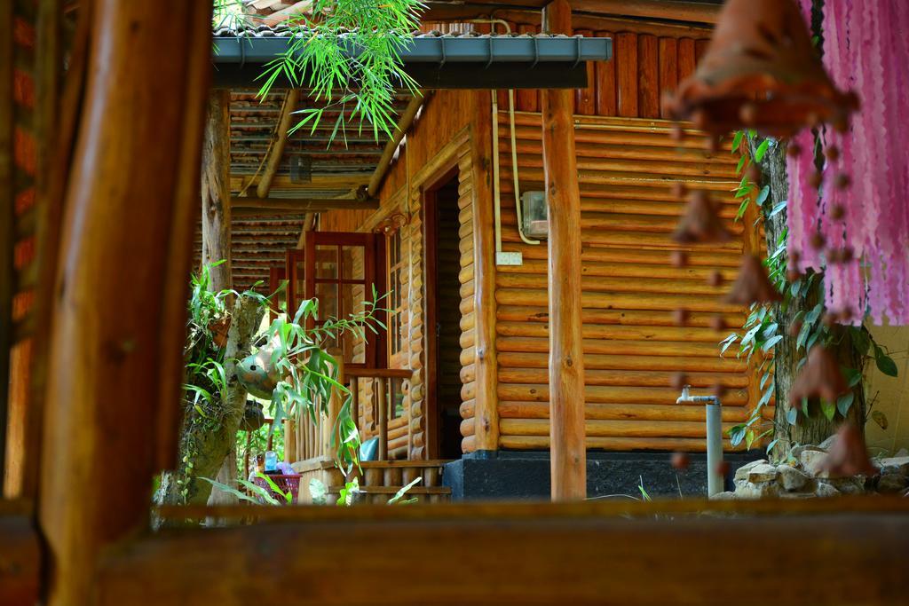 Little Folly Hotel Ella Exterior foto